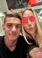Годеницата на Десподов в скандал с убийство и европари!
