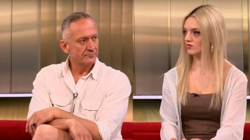 И този път ли Анна Кошко ще отрече истината?! Деян Донков я заряза след скандал и хукна да си гледа кефа с... (ВИЖ ТУК)