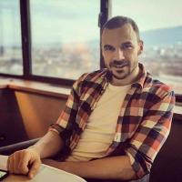 Ивайло Захариев търси злато в Карлуково