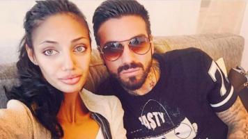 Тайните на Благо Георгиев: Всички жени в живота му (СНИМКИ)