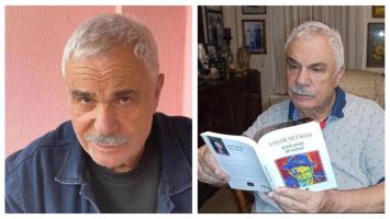 Какво му е на Али Ръза? Актьорът е загубил 45 кг от теглото си