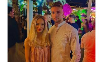 Македонска сексбомба идва на „Герена“! Никола Серафимов води у нас сестра си