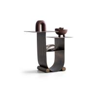 Малката тайна на стилния дом: Модерните помощни масички от SuperArtMebeli