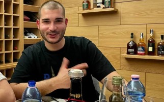 Малкия Чвор: Запали ли яхтата на конкурента Димитър Зоров?