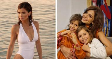 Славена Вътова сбъдна мечтата на децата