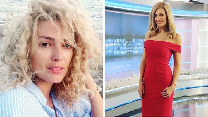 След развода с кръшкача Бакърджиев: Хубавата Гергана Гунчева ПОСЪРНА! (на море е с децата, но е тъжна - СНИМКИ)