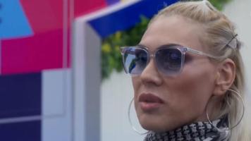 След серия от пластични корекции: Ралица Балева замяза на Ивонне Рей