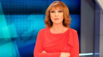 Нора Арсова: От водеща на новини до световен топ модел!