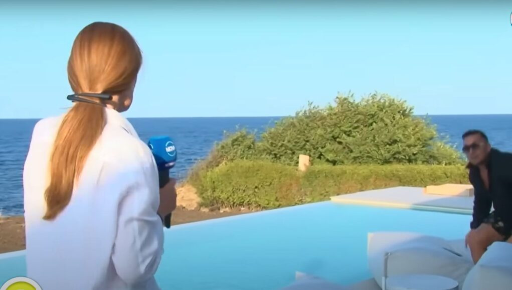 ВЗРИВ!! Ето защо Коцето купи къща на морето: Жена му Надя полудяла след сексскандала! (ВИЖ ТУК)