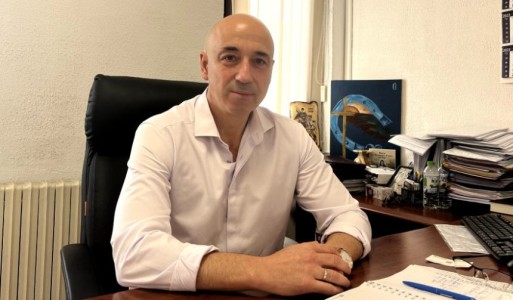 Кметът на Созопол лъсна в далавера с боклук за 20 млн. лв.