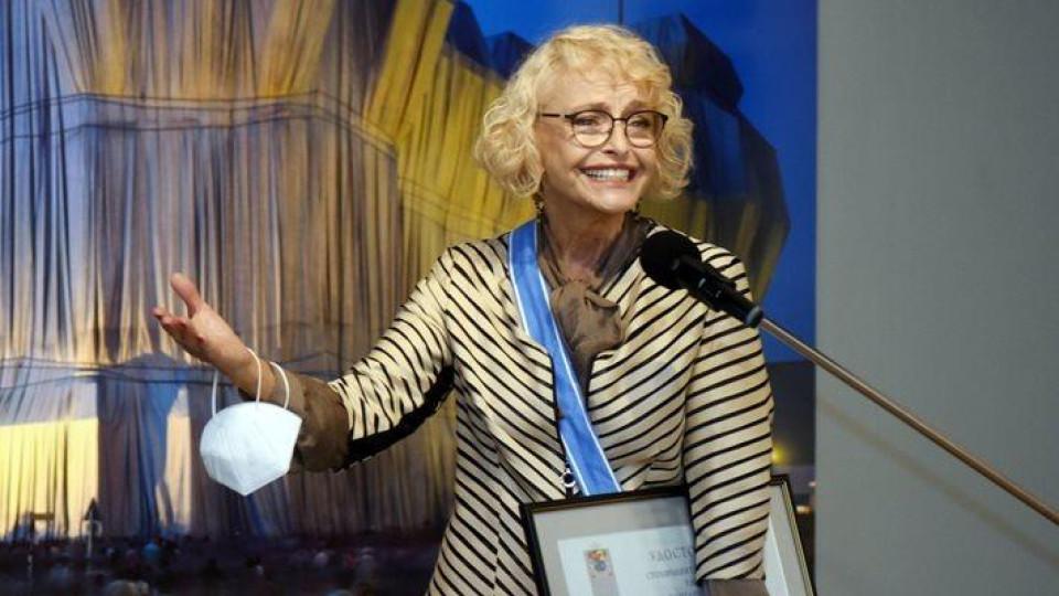 Камелия Тодорова: Лято без плаж, но с джаз и внуци