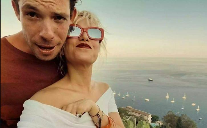 Уж са разделени: Явор Бахаров заведе Рая в Италия
