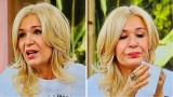 58-годишна злобна лелка! Гала в лицето на колежка: Взеха я и я върнаха. Над 30, а няма деца