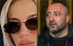 Арестуваха любовница на  Митьо Очите, захранвала  с райски газ Слънчев бряг СНИМКИ
