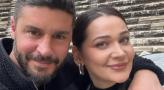 Българка разведе турска звезда! Русенката Гюлсим Али опасно близка Берк Октай