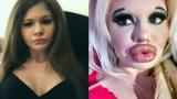 Да се превърнеш в ЧУДОВИЩЕ: БГ Барби преди и сега (Снимки)