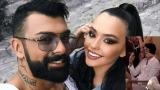 Десита и Меди се награбиха на Слънчака! Двамата лудо влюбени