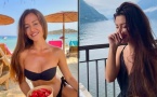 Ергенката Адриана с ново гадже – не е Мартин от „Игрите“ (СНИМКИ)