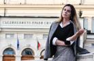 Като дете Цвета Стратиева искала оставката на Станишев! Интимна ли е с Костадин Костадинов