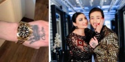 Лоренцо получава уникален часовник от Софка за рождения си ден!