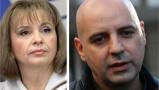 Миглена Ангелова: Арестът на сина ми няма общо с работата ми