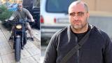 Митьо Очите с новия си Харли: Брутален мотор за 60 бона!
