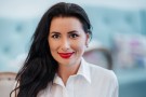 Наталия Кобилкина: Помирението с баща ми отключи кариерата ми