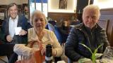 Обраха дясната ръка на Иван Славков! Над 100 000 лева и злато прибрала гледачка