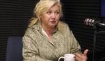 Пепа Николова вдъхва надежда на Албена Михова в труден момент