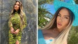 Тита в бански: Цунами от реакции в мрежата!