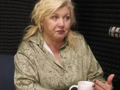 Албена Михова – животът след загубата и силата на семейството