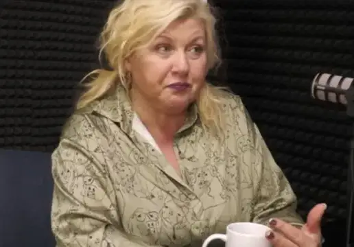 Албена Михова – животът след загубата и силата на семейството