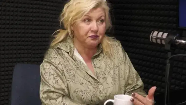 Албена Михова – животът след загубата и силата на семейството