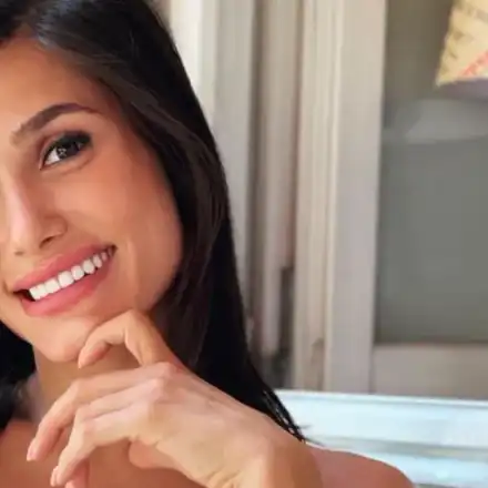 Алекс Гърдева от „Ергенът“ зарязана след планове за бебе