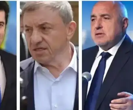 Алексей Петров манипулира Кирил Петков да арестува Бойко Борисов!