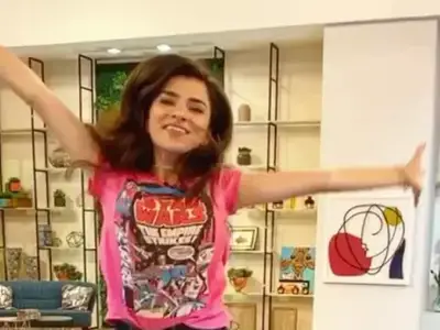 Андреа Банда Банда: Как сбъдна детската си мечта?