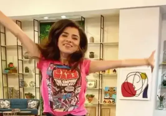 Андреа Банда Банда: Как сбъдна детската си мечта?