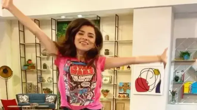 Андреа Банда Банда: Как сбъдна детската си мечта?