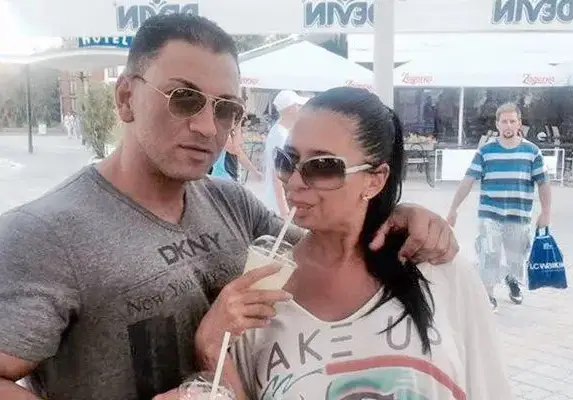 Анита Мейзер: Убийството на мъжа й и шокиращите разкрития!