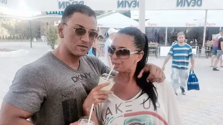 Анита Мейзер: Убийството на мъжа й и шокиращите разкрития!