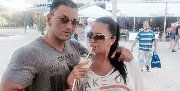 Анита Мейзер: Убийството на мъжа й и шокиращите разкрития!