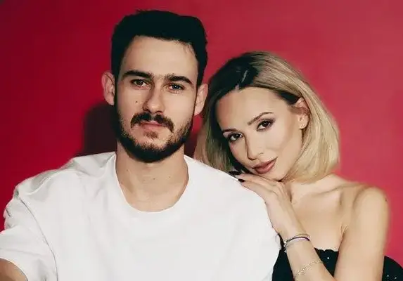 Сватбата на годината: Антоанет Пепе и Иво Крамански вдигат тържество!