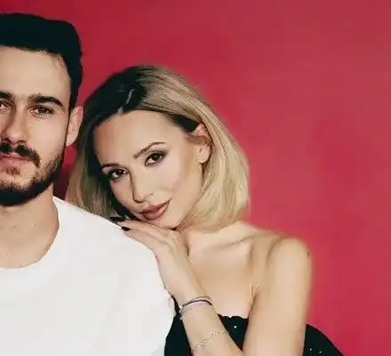 Сватбата на годината: Антоанет Пепе и Иво Крамански вдигат тържество!