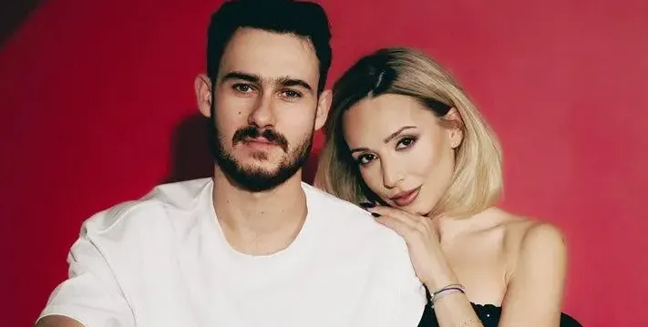 Сватбата на годината: Антоанет Пепе и Иво Крамански вдигат тържество!