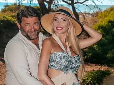 Антония Петрова очаква третото си дете – новини, които ще ви изненадат!