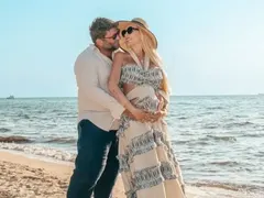 Антония Петрова шокира с името на третото си дете!