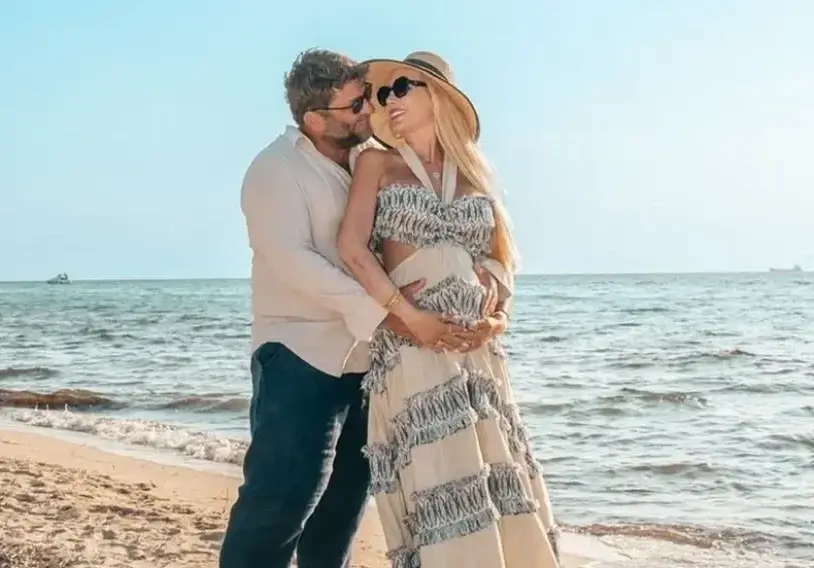 Антония Петрова шокира с името на третото си дете!