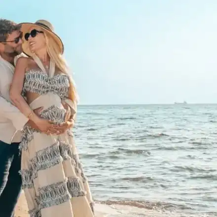 Антония Петрова шокира с името на третото си дете!