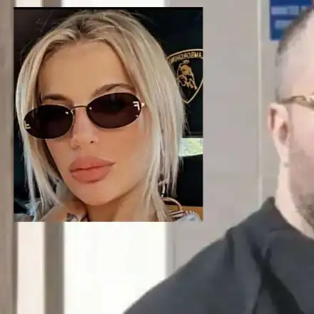 Арестуваха любовница на Митьо Очите, захранвала с райски газ Слънчев бряг