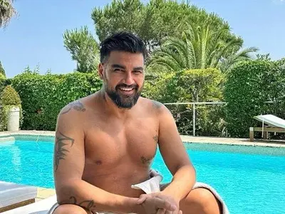 Атакуват Азис със срамни снимки - вижте каква излагация!